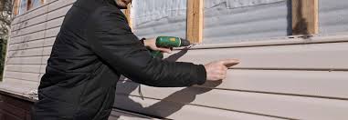 Best Siding for New Construction  in Reedsburg, WI